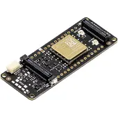 Arduino Portenta CAT.M1/NB IoT GNSS Shield, Cinterion TX62, NB-IoT, GLONASS/Galileo/BeiDou
