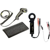 Beha Amprobe Amprobe GT-900 ACC KIT 2 Apparattester-sæt