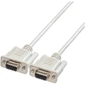 Roline Nullmodem-Kabel, Bu-Bu