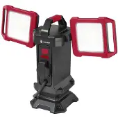 Toolcraft LED-Baustrahler 40 W Naturweiß TO-7843725