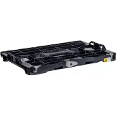Allit EuroPlus HybridPlate Multi-Adapter Platte