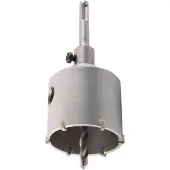 Kwb 175666 Bohrkrone 1 Stück 68 mm 1 St.