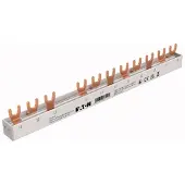 Eaton Gabelverschienung EVGK3PHASN8MODULLS 501070