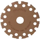 Proxxon 28556 Wolfram-Karbid-Trennscheibe 50 mm 1 St.