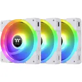 Thermaltake Swafan Ex12 Rgb W 120x120 Ventilator 3 Einheiten