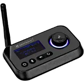 Omnitronic BDT-5.0 Bluetooth-Sender und -Empfänger