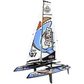 Joysway Binary V3 RC Segelboot RtR 400mm
