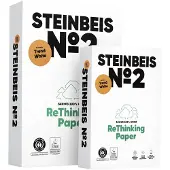 Steinbeis No. 2 Universal Druckerpapier Kopierpapier