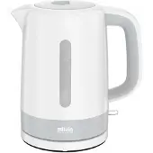 Silva Homeline Homeline KL 2301 Wasserkocher schnurlos Weiss