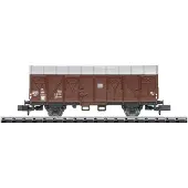 Minitrix Hobby 18097 N Güterwagen Gs 210 der DB