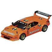 Carrera BMW M1 Procar "Jägermeister Racing Team, No.1"