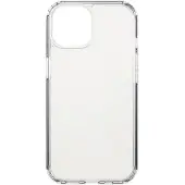 Black Rock Clear Protection Case