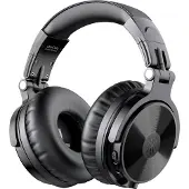OneOdio Pro C Kabellose Kopfhörer (Schwarz)