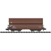Minitrix 18955 N Selbstentladewagen Tal 963 der DB