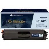 G&G Toner ersetzt Brother TN-423BK Kompatibel Schwarz TN-423BK GS-BTN423K