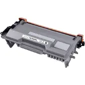 Renkforce Tonerkassette ersetzt Brother TN-3600XL Kompatibel Schwarz 6000 Seite