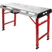 Holzmann mobiler Schweißtisch ST2GO