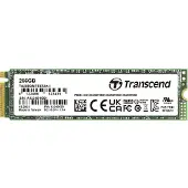 Transcend 256 GB Interne PCIe SSD TS256GMTE672AI-VS1 (TS256GMTE672AI-VS1)