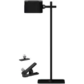 V-TAC VT-10115-B 23411 Akku-Tischlampe LED 3 W Schwarz