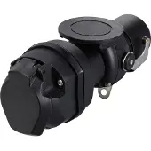 Voltcraft Spannungsreduzierer Stecker 15polig (VC-16437125)