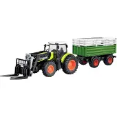 Amewi 22641, Traktor, 1:24, 6 Jahr(e), 500 mAh
