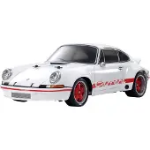 Tamiya 300058740 - 1:10 RC Porsche Carrera RSR 2.8 BT-01 - Neu