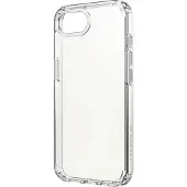 Black Rock Clear Protection Case