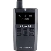 Albrecht 29932 CB-Handfunkgerät