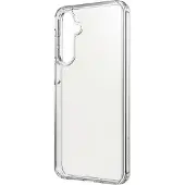 Black Rock BLACKROCK Smartphone-Hülle "Handyhülle für Samsung Galaxy A17 5G (kratzfest, ohne Vergilben)", transparent, Smartphones, Hüllen, Smartphone-Hülle