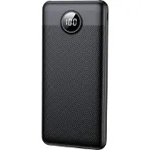 Xcell Powerbank X10000PD, 10.000mAh / PD 20W (143 x 68 x 16 mm) 149449
