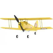 FliteZone Flugmodell Tiger Moth RTF 360mm