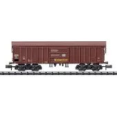 Minitrix T18951 N Güterwagen Stahltransport