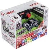 Carrera RC 2,4GHz Mini RC grey - Bundesliga