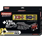 Carrera GO!!!|GO!!! Extension Pack - Formula Racer
