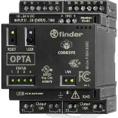 Finder Logikrelais Serie 8A