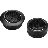 Sinustec ST-20s Hochtöner/Tweeter, Black