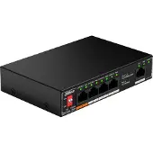 Dahua technology Technology DH-SF1005P Netzwerk Switch 1800 MBit/s