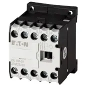 Eaton Leistungsschütz DILEM DILEM-01-G 24VDC 24 V/DC