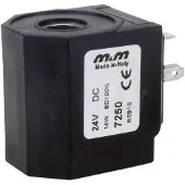 M & M International Spole 7700 230 V/AC (max) 1 stk