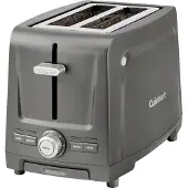 Cuisinart Core Collection, 2 Scheibe(n), Grau, Silber, Tasten, Drehregler, 300 mm, 190 mm, 200 mm