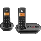 Motorola Solutions E212 DUO schwarz F52000K51O2AES