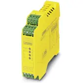 Phoenix Contact 2963941 Sicherheitsrelais PSR-SPP- 24UC/ESA4/3X1/1X2/B PSRSPP24UCESA43X11X2B