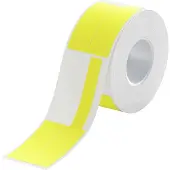 Niimbot Thermal Stickers +40, 100C (Yellow)