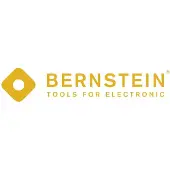 Bernstein Werkzeugsatz PC-REPAIR, Anzahl Werkzeuge - 12