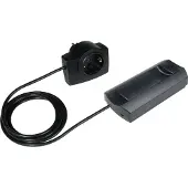 Ehmann 2620x0709 Schnurdimmer Geeignet für Leuchtmittel: LED-Lampe, Energiesparl