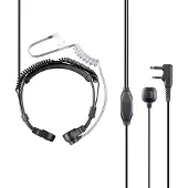 Midland MA 39-L On Ear Headset Schwarz