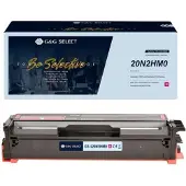 G&G Toner ersetzt Lexmark 20N2HM0 Kompatibel Magenta 4500 Seiten GS-L20N2HM0