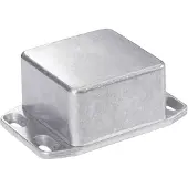 Hammond Electronics Universal-Gehäuse