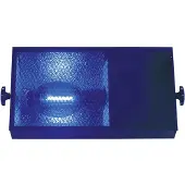 Eurolite UV-Fluter Black Floodlight 400