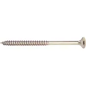 Conrad Holzschraube 6.0 mm 120 mm T-P